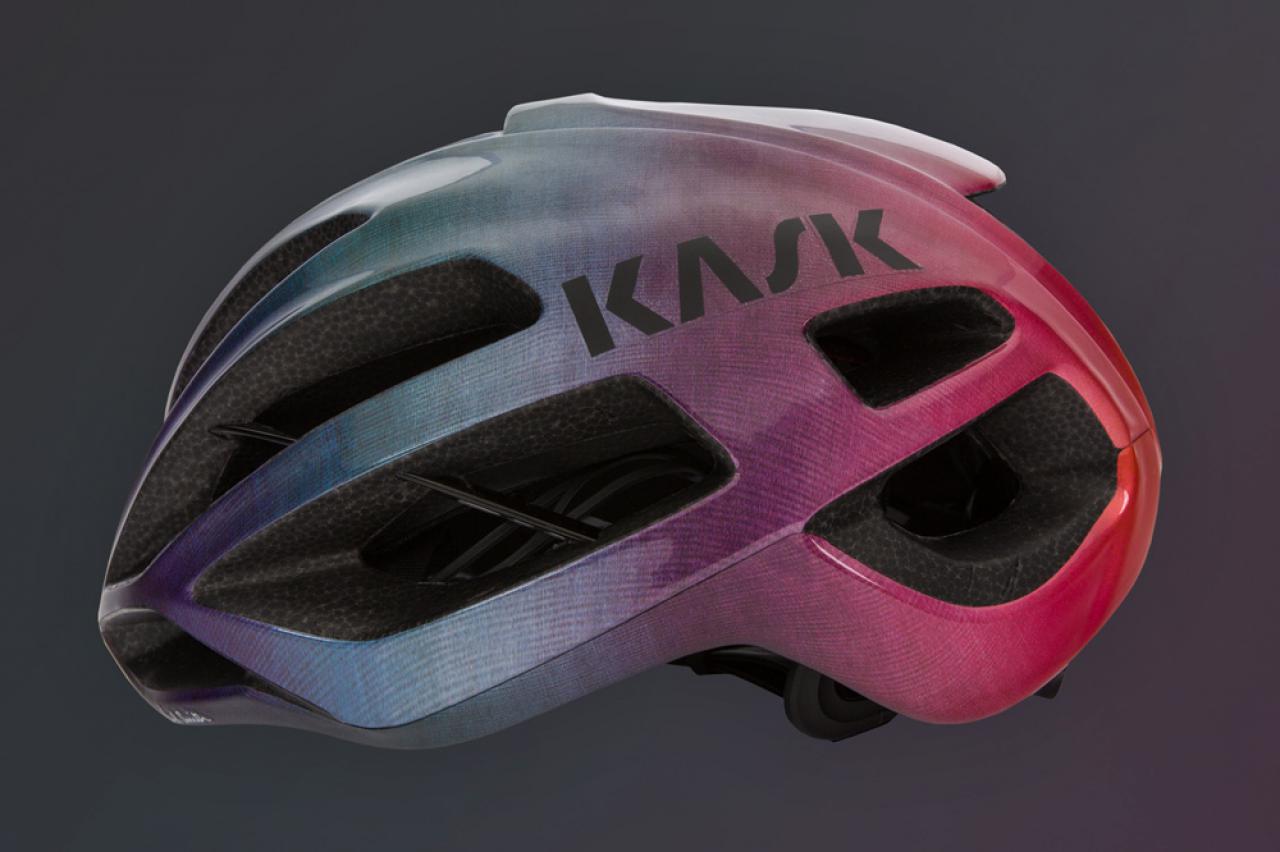 Paul smith store bike helmet